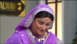 Megha Barsenge - 11th February 2025